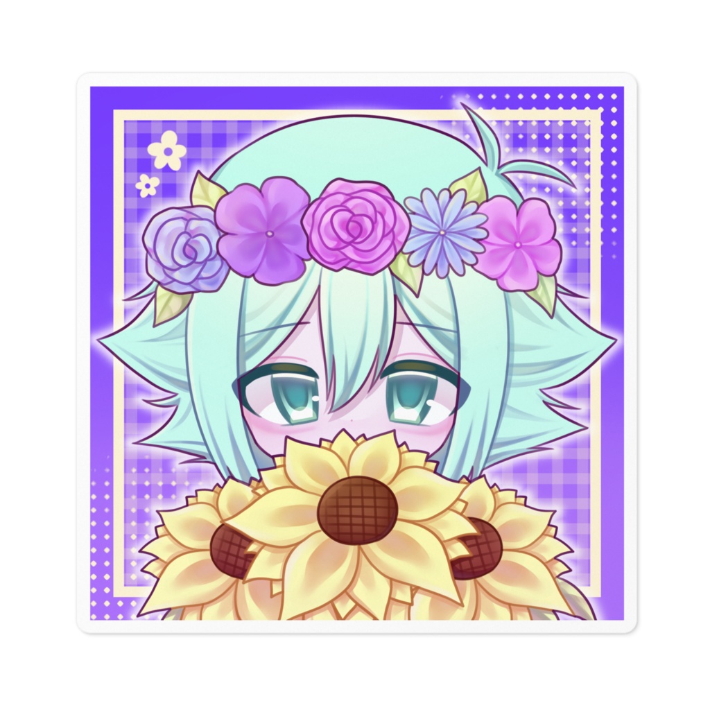 バジルシール