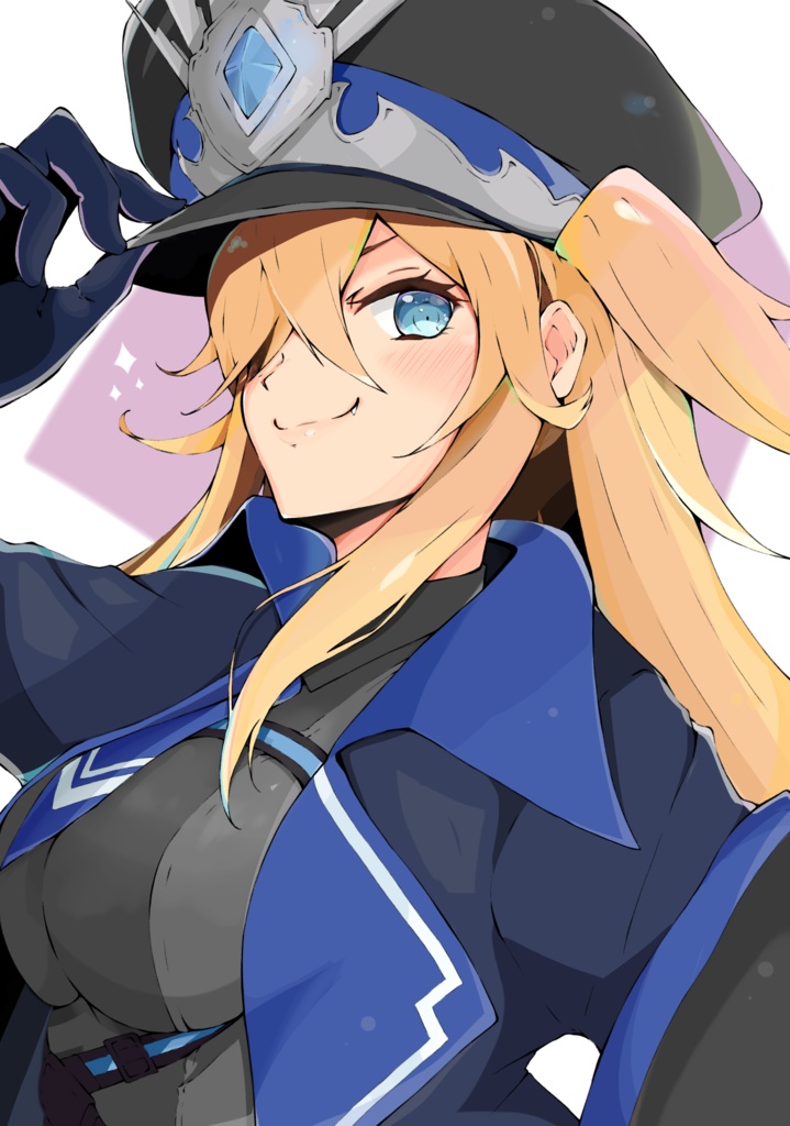 グラシーザアクリルブロック