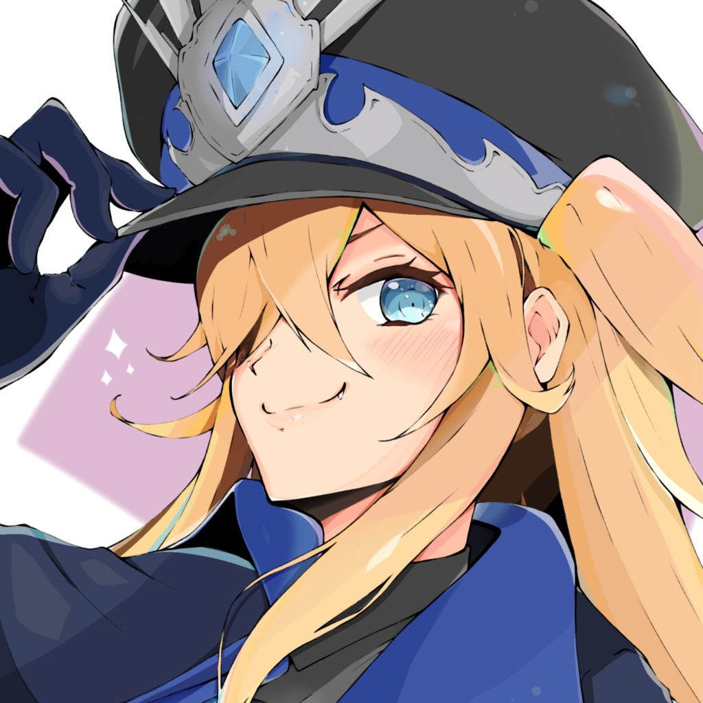 グラシーザアクリルブロック