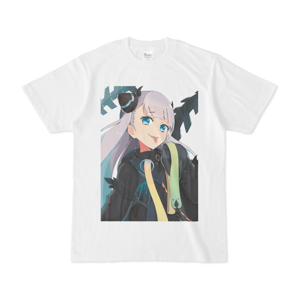 やたちゃんTシャツ