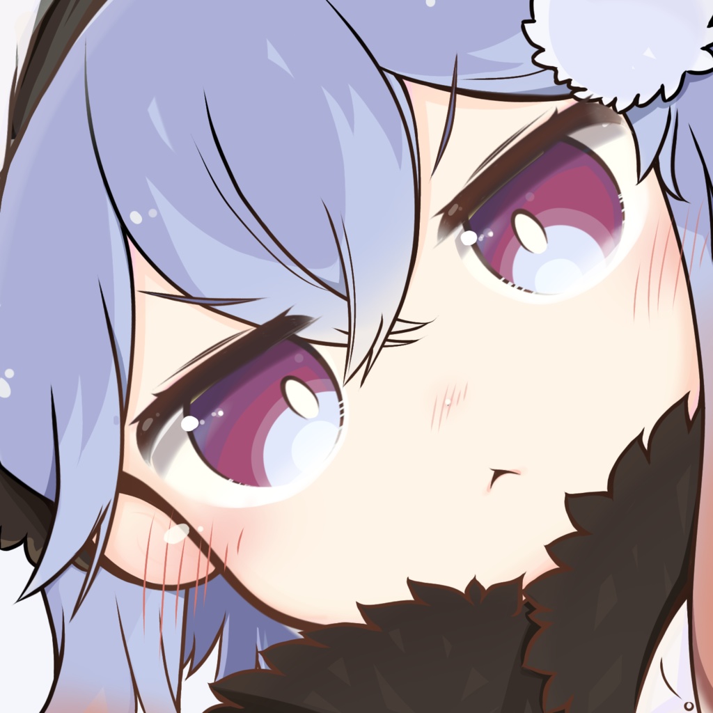 ネスちゃんアクリルキーホルダー