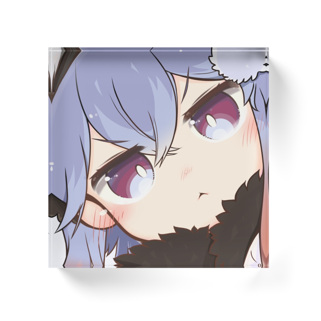 ネスアクリルブロック