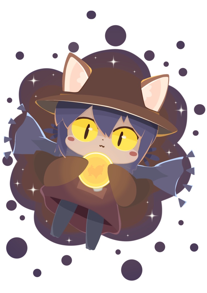 OneShotニコTシャツ