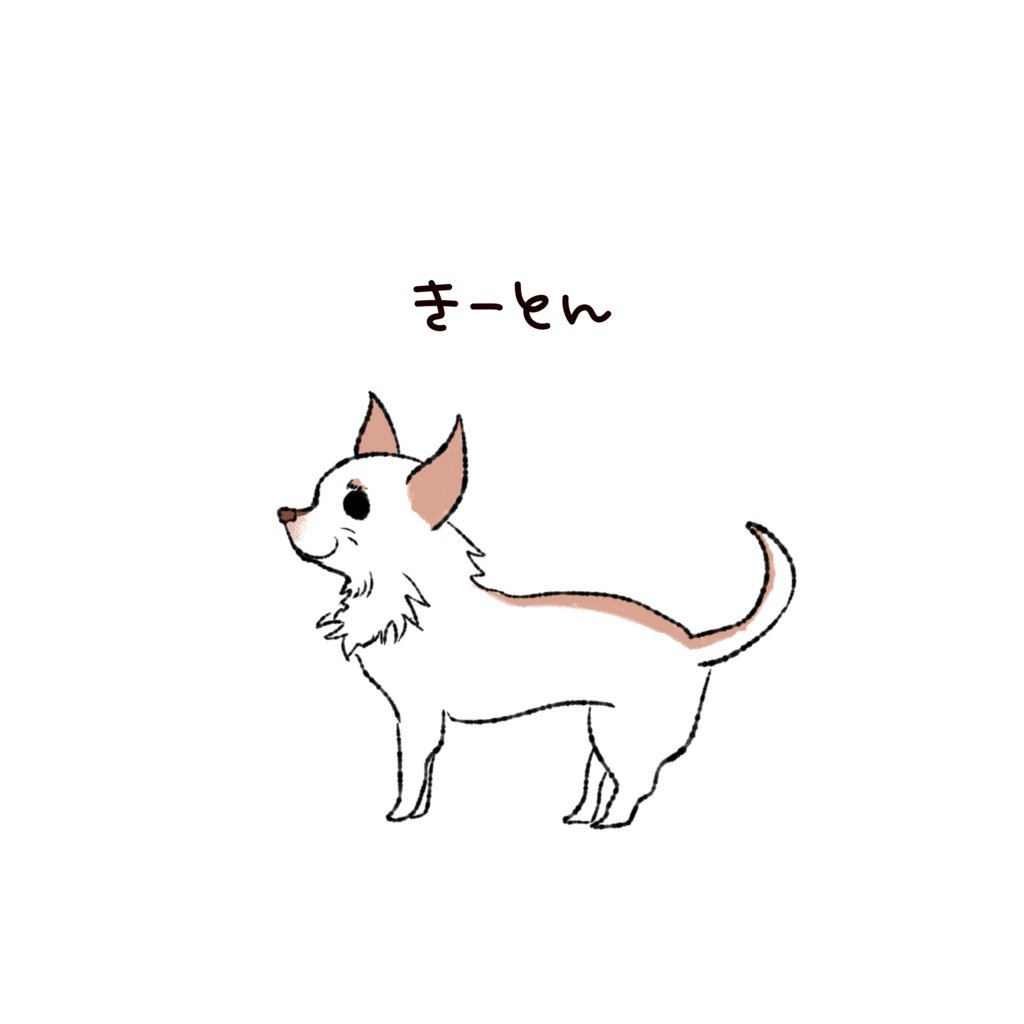 サコッシュver.キートン