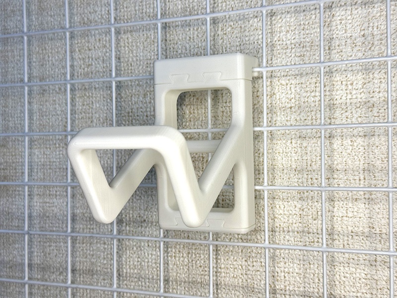 【3Dプリンタ用】ゲームコントローラ用スタンド