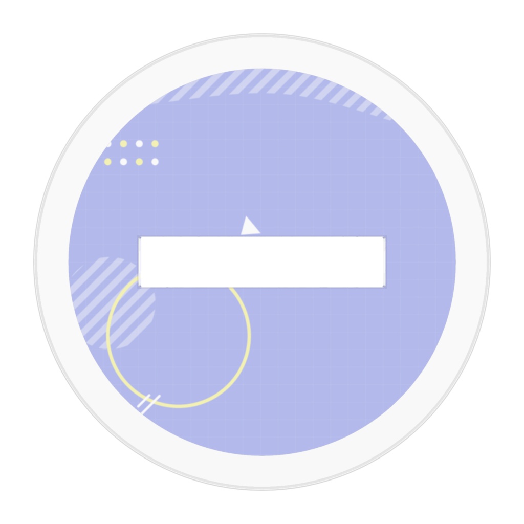 ちょこんえむち アクリルスタンド