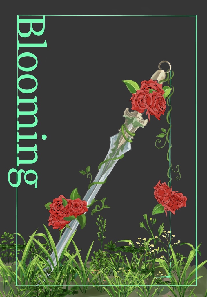 Blooming