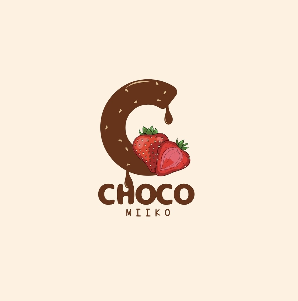 6th Single「CHOCO」