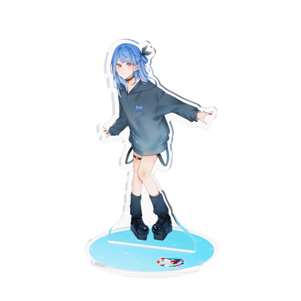 るあ アクリルスタンド