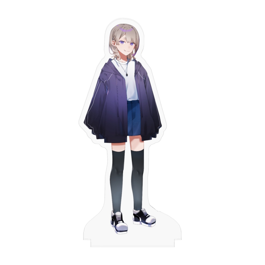 こもち アクリルスタンド