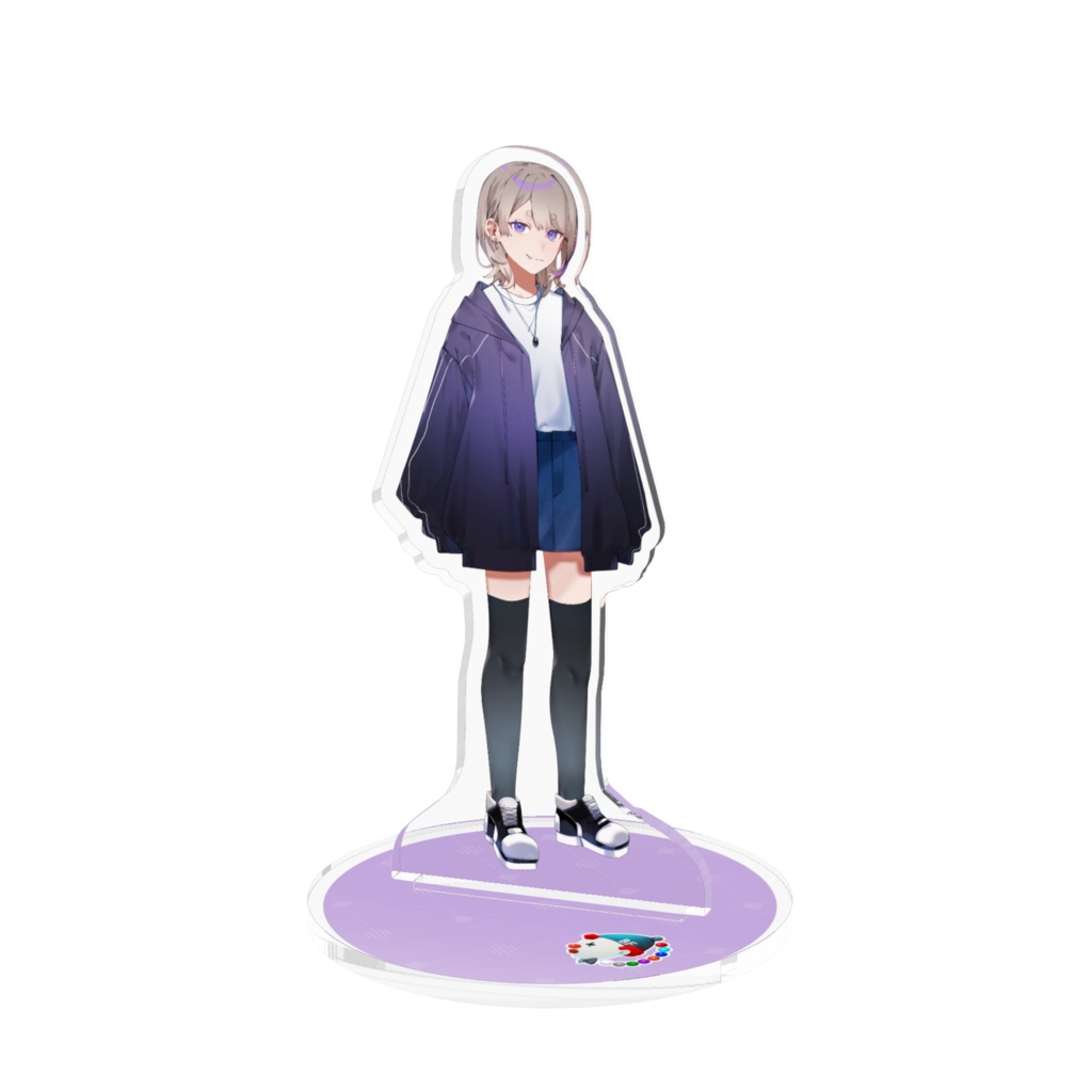 こもち　アクリルスタンド