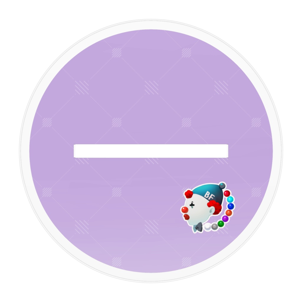 こもち アクリルスタンド