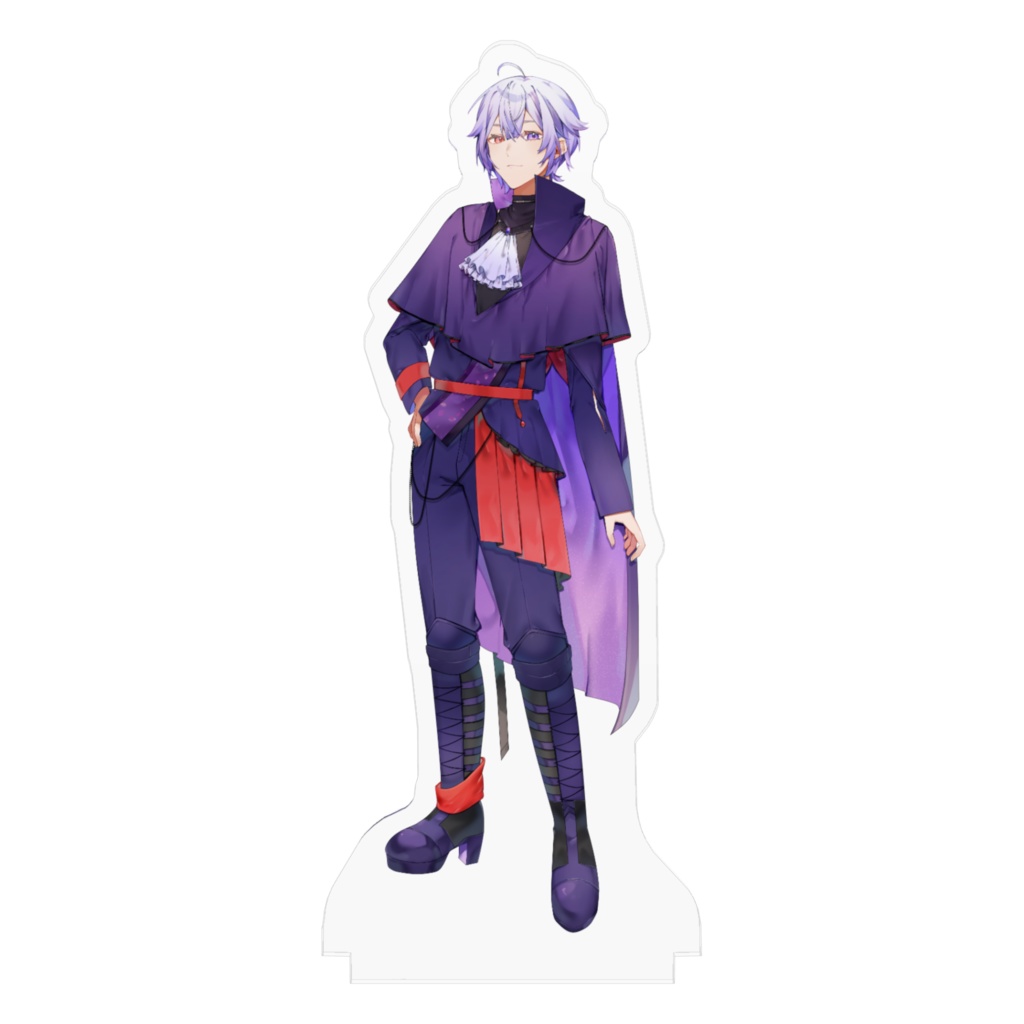 カカオ アクリルスタンド