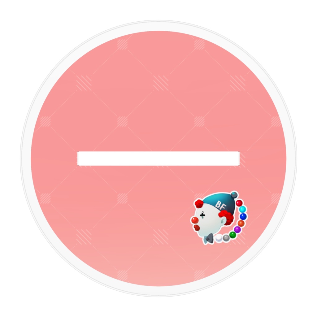 あて アクリルスタンド