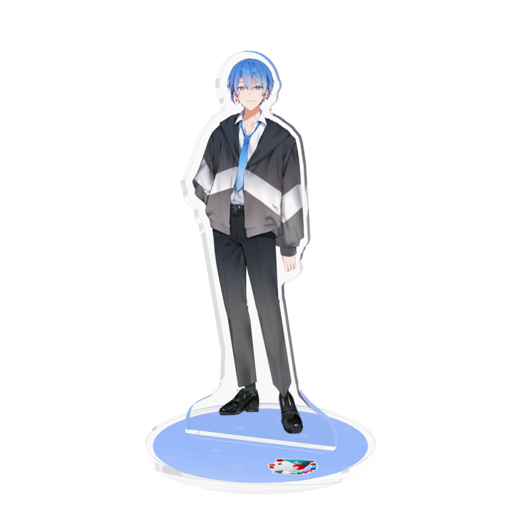 むの アクリルスタンド