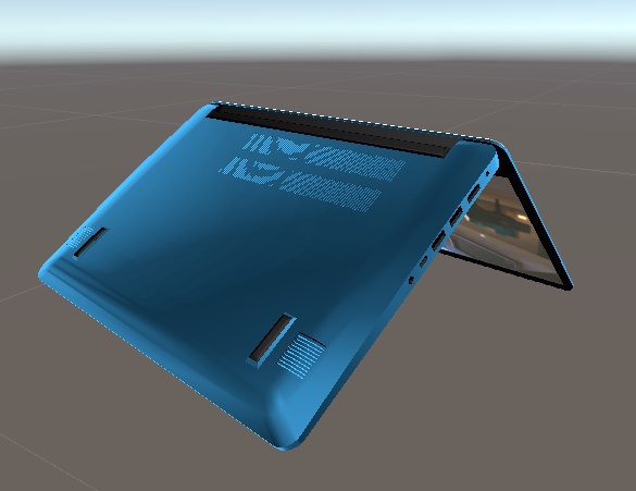 【無料/Free】初音ミクノートPC