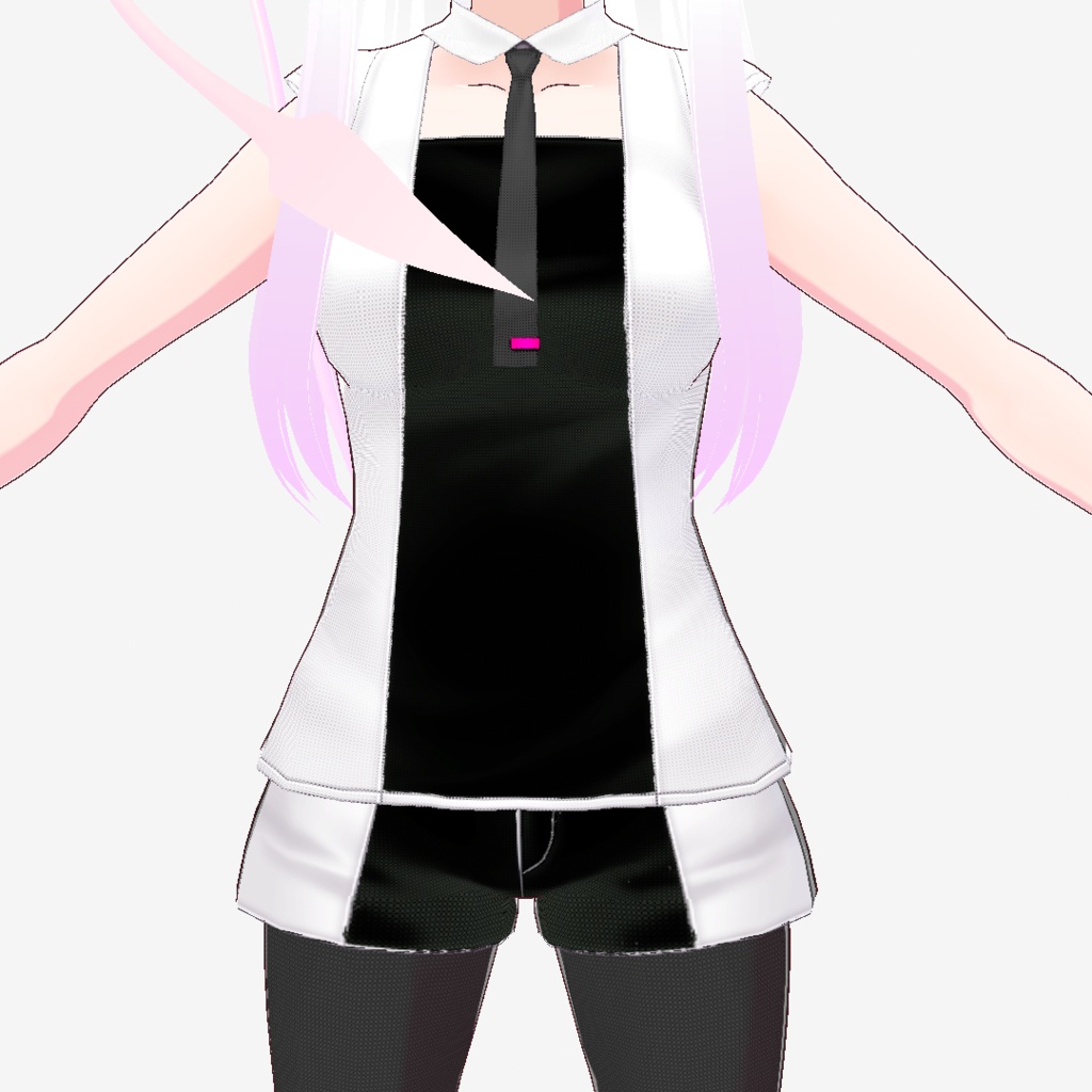 時髦私服