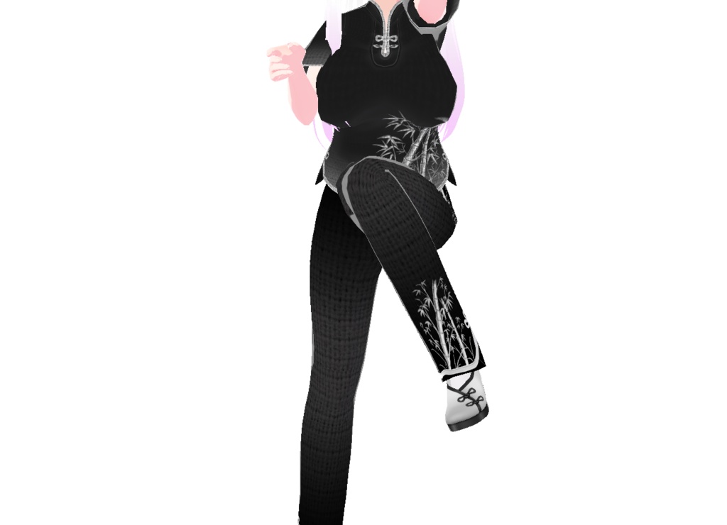 中華風格服裝