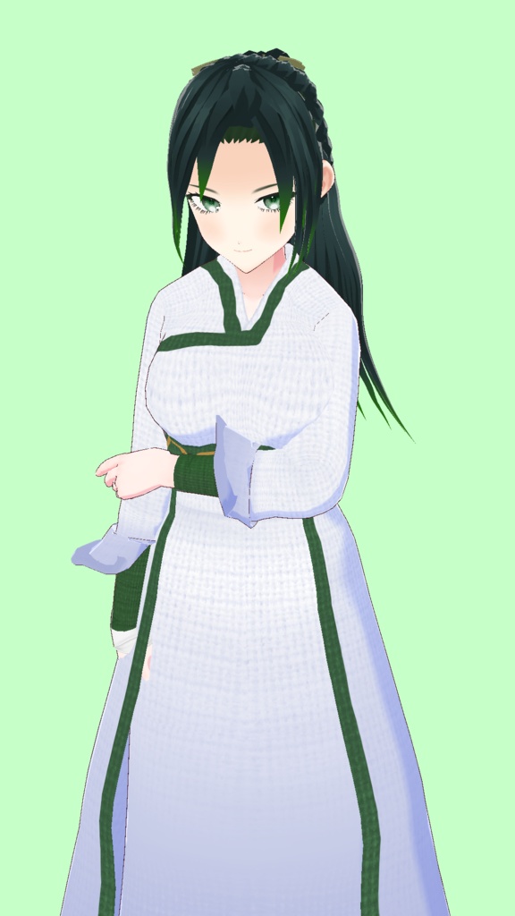 錦香宮制服