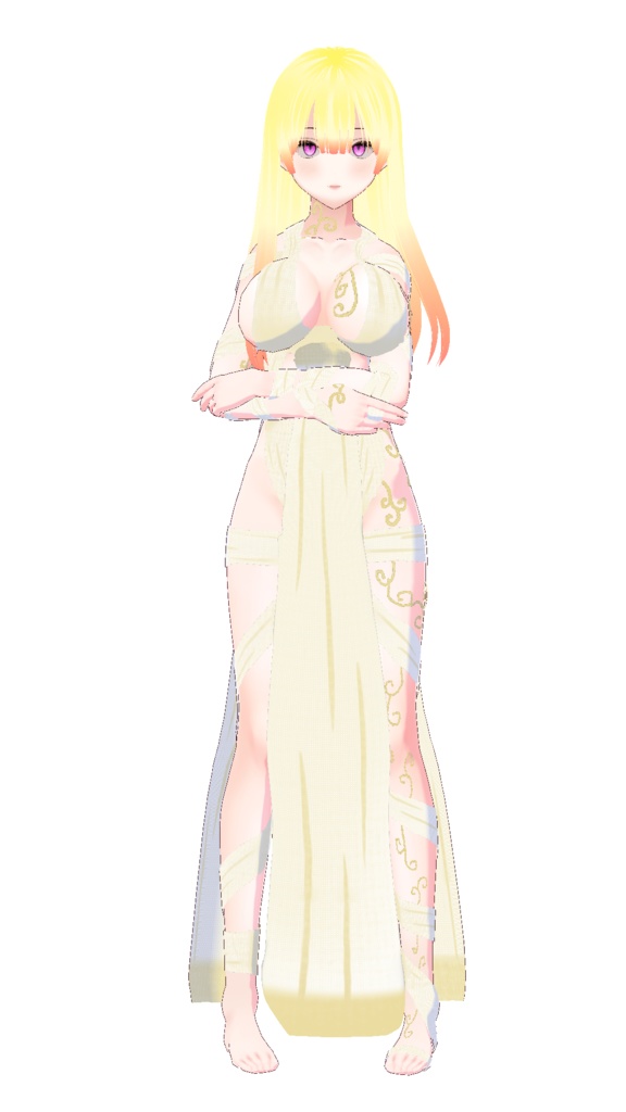 希臘式風格服裝