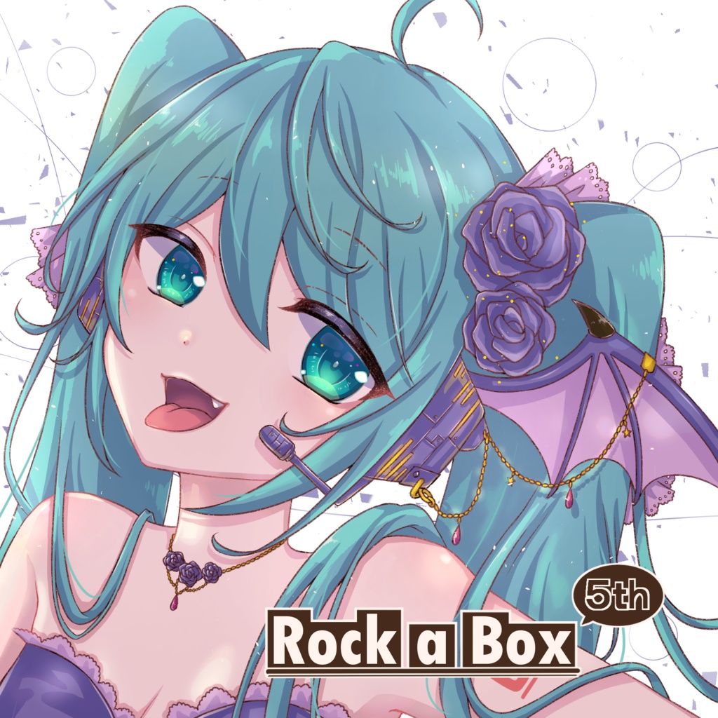 Rock a Box 5th