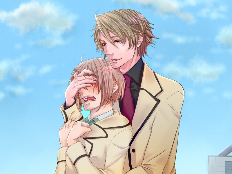 願いの行方(支援版)