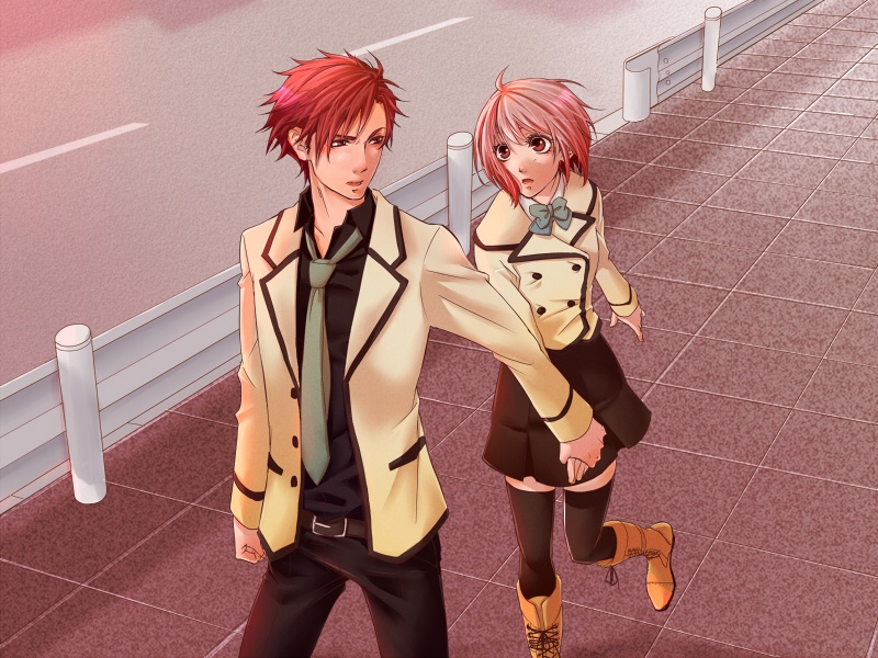 願いの行方(支援版)