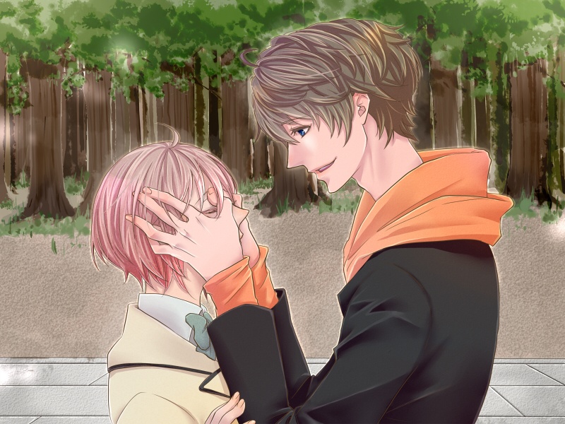 願いの行方(支援版)