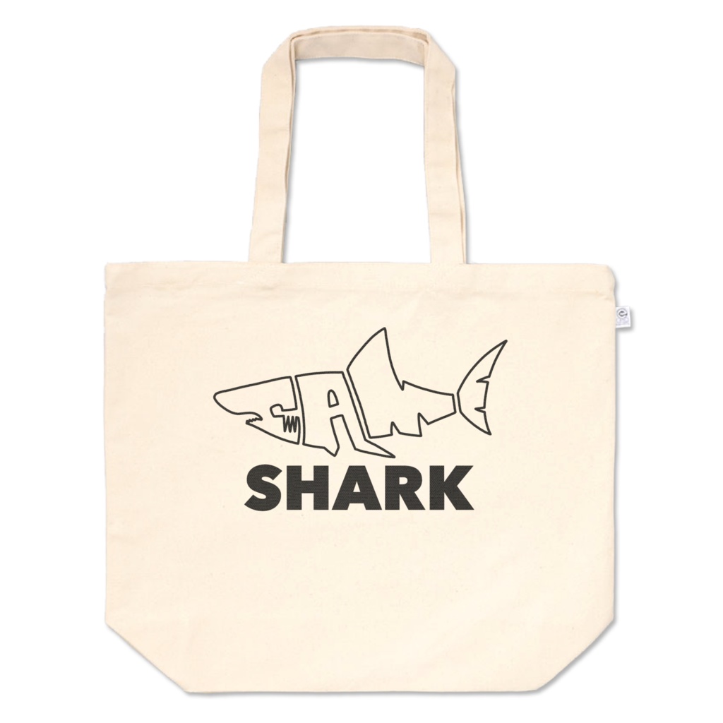 SAME トートバック-Lサイズ