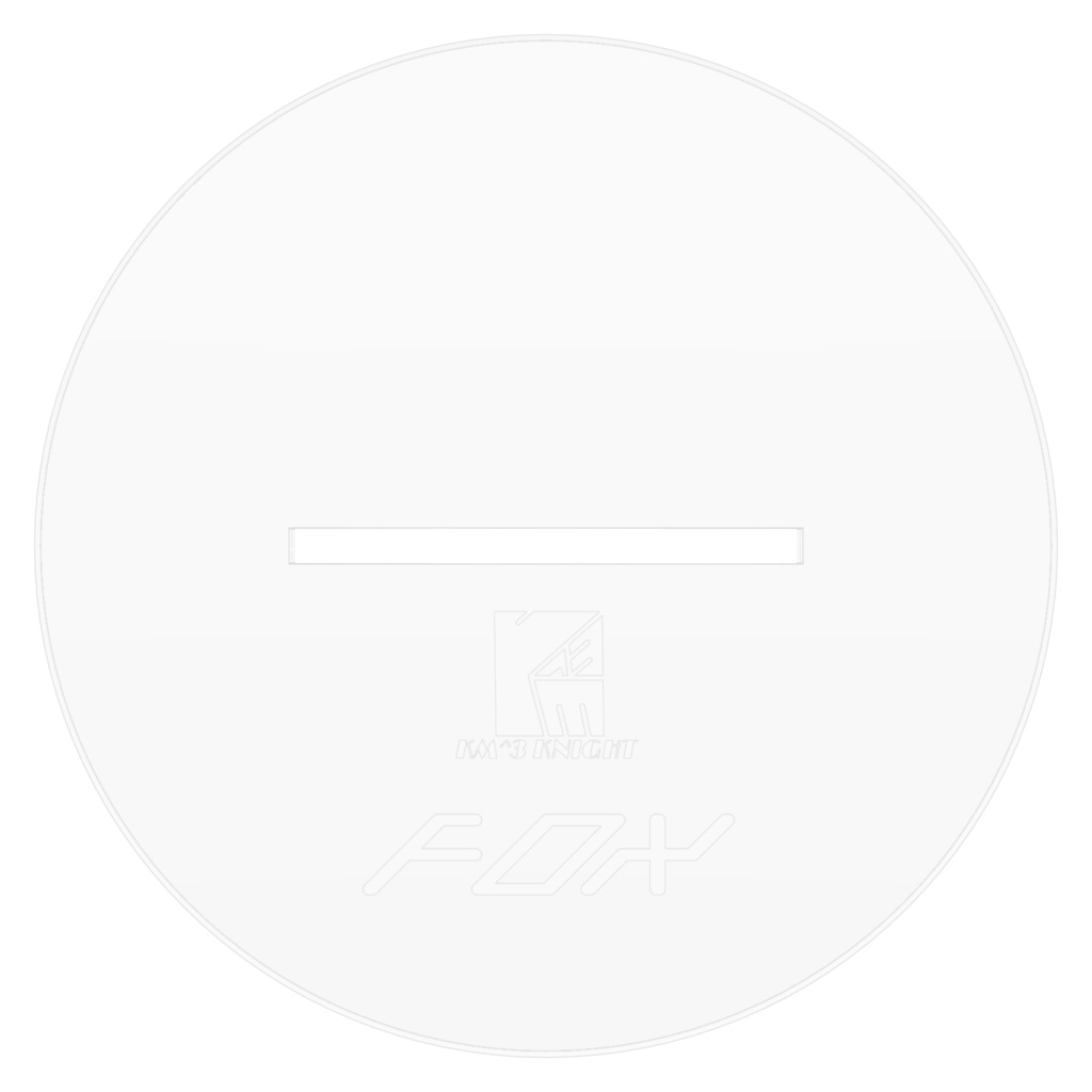 【KM^3騎士シリーズ】-FOX-