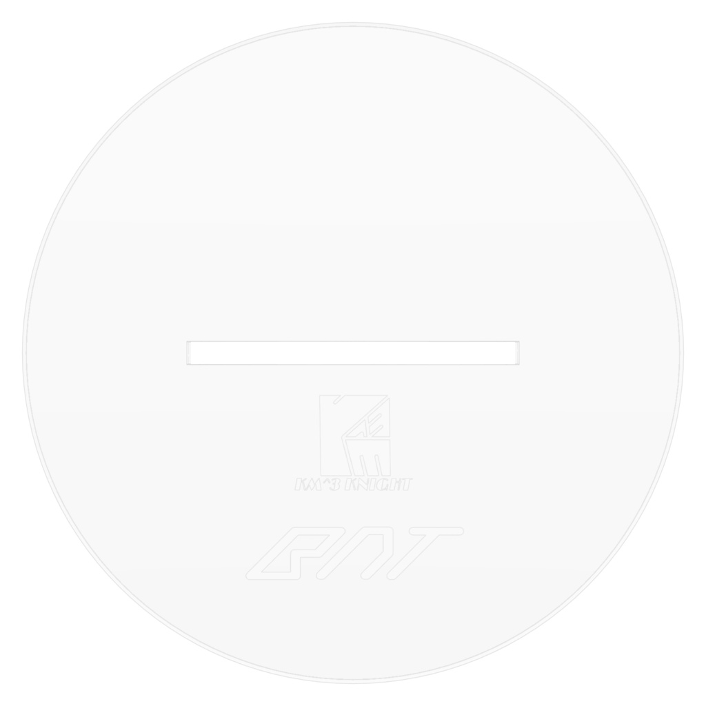 【KM^3騎士シリーズ】-BAT-