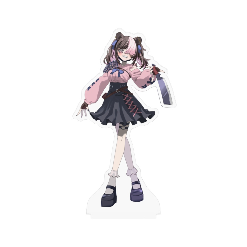 【KM^3騎士シリーズ】-GRIZZLY BEAR-