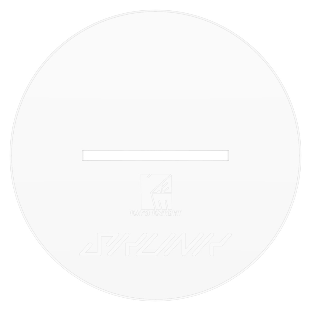 【KM^3騎士シリーズ】-SKUNK-