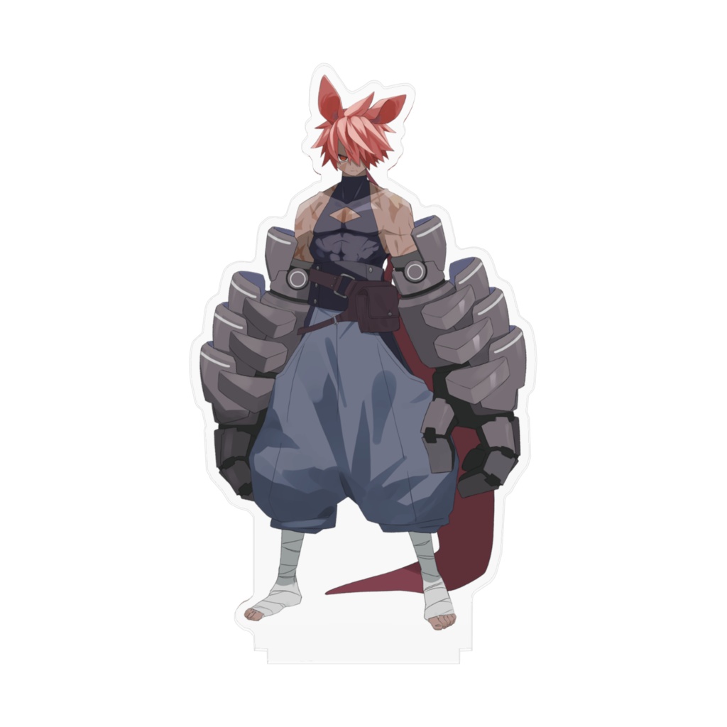 【KM^3騎士シリーズ】-KANGAROO-