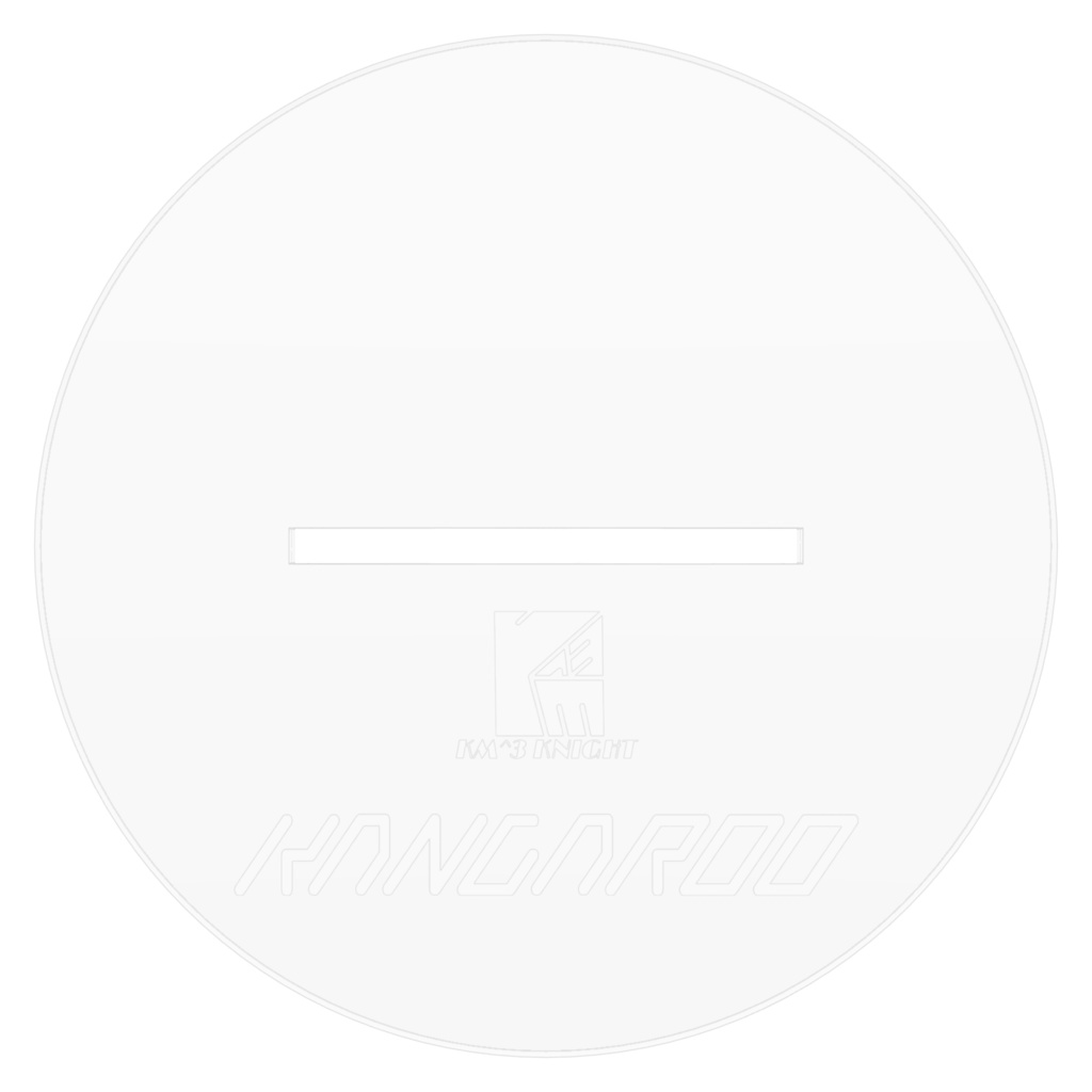 【KM^3騎士シリーズ】-KANGAROO-