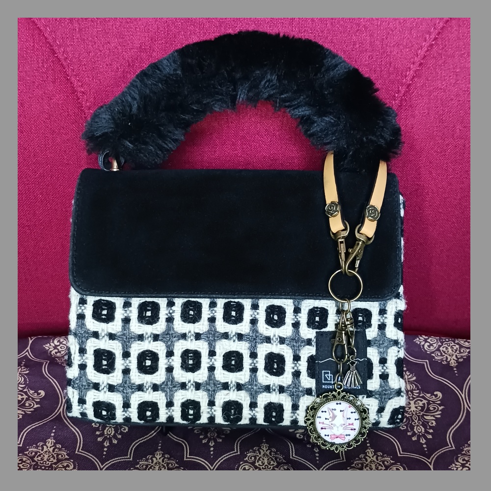 バッグチャーム