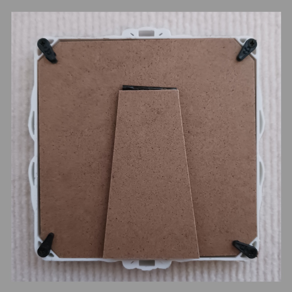 額装アート(正方形)