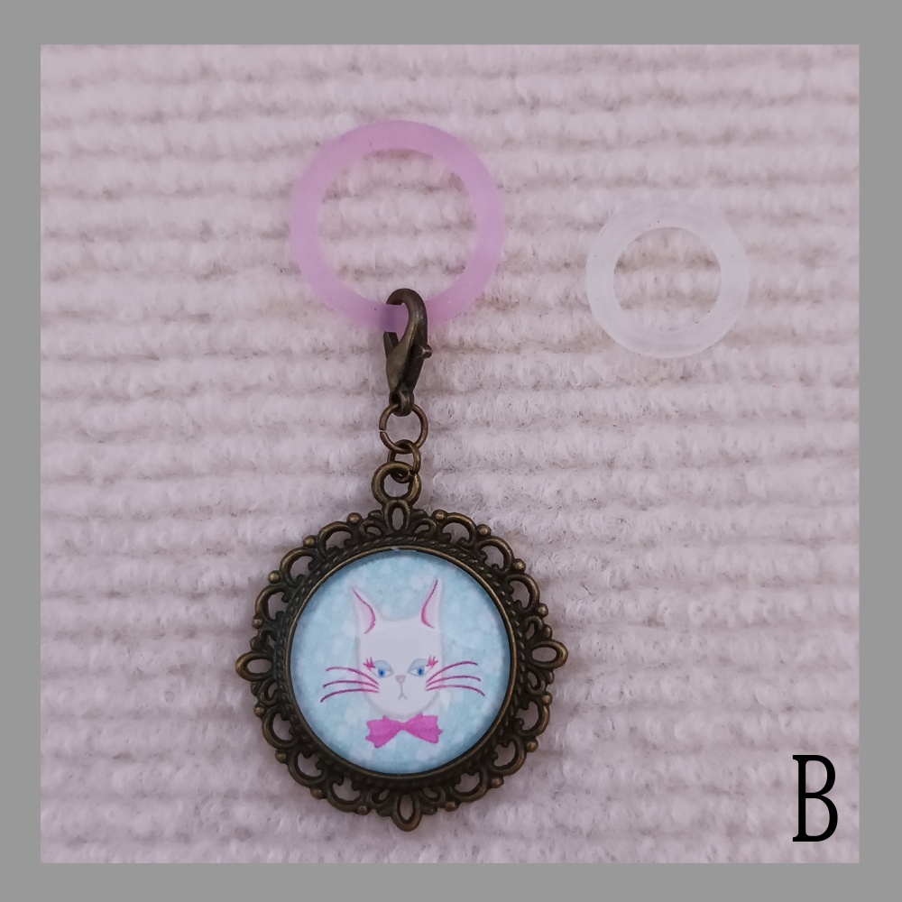 アンブレラマーカー