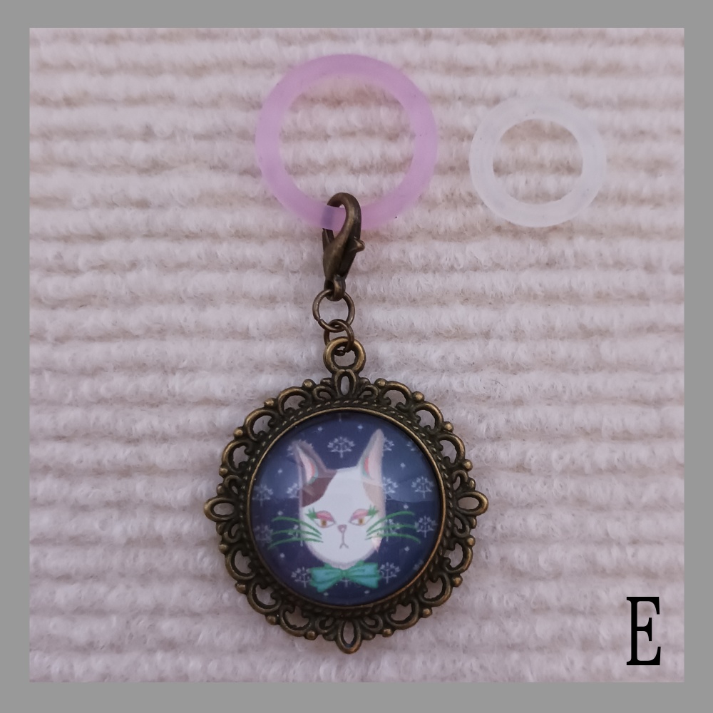 アンブレラマーカー