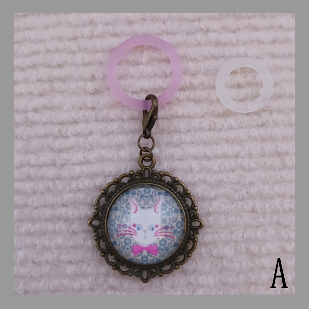 アンブレラマーカー