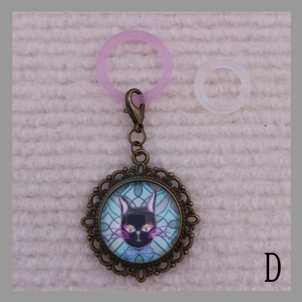 アンブレラマーカー