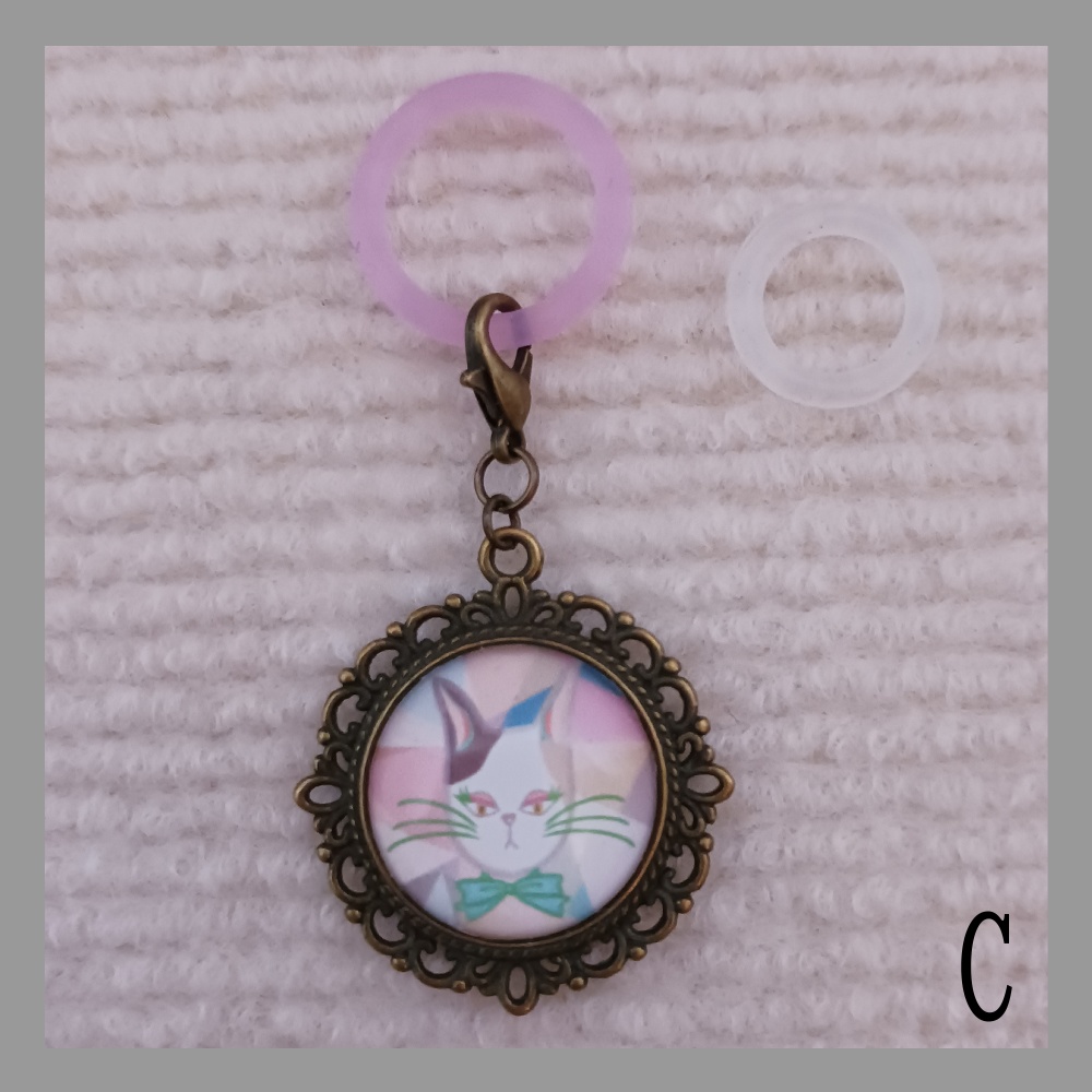 アンブレラマーカー