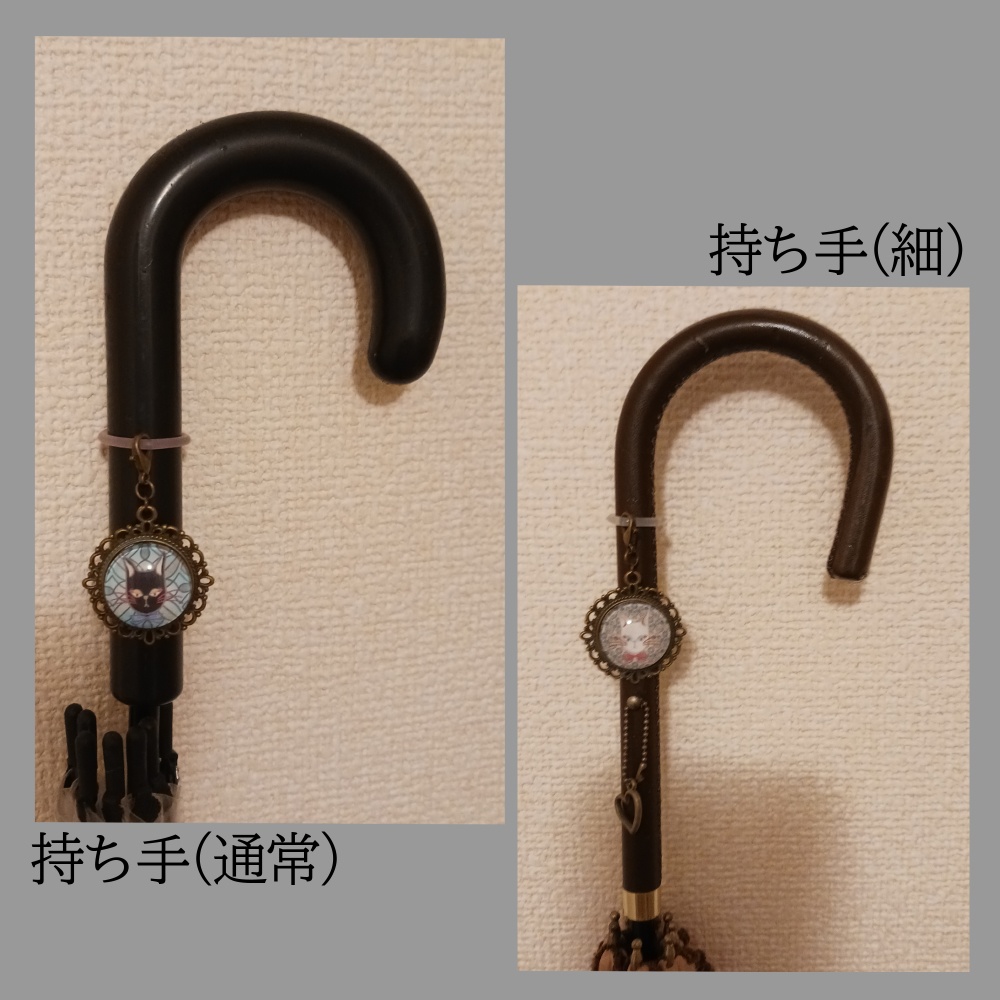 アンブレラマーカー