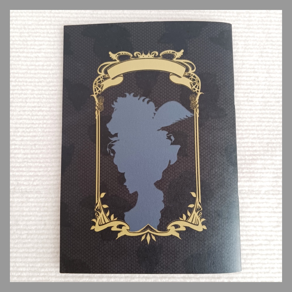 作品集『rocoxxx』