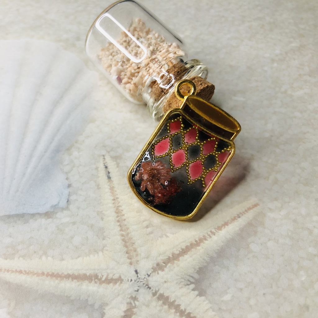 刀剣男士イメージチャーム