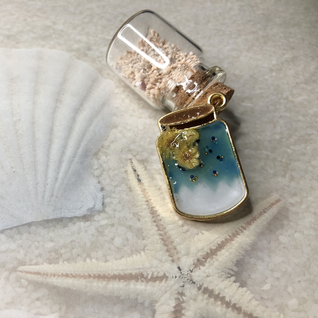 刀剣男士イメージチャーム