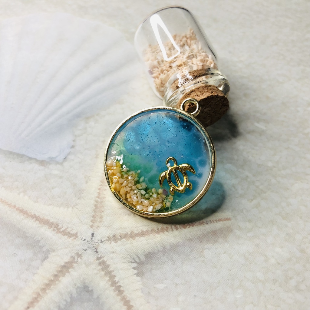 刀剣男士イメージチャーム