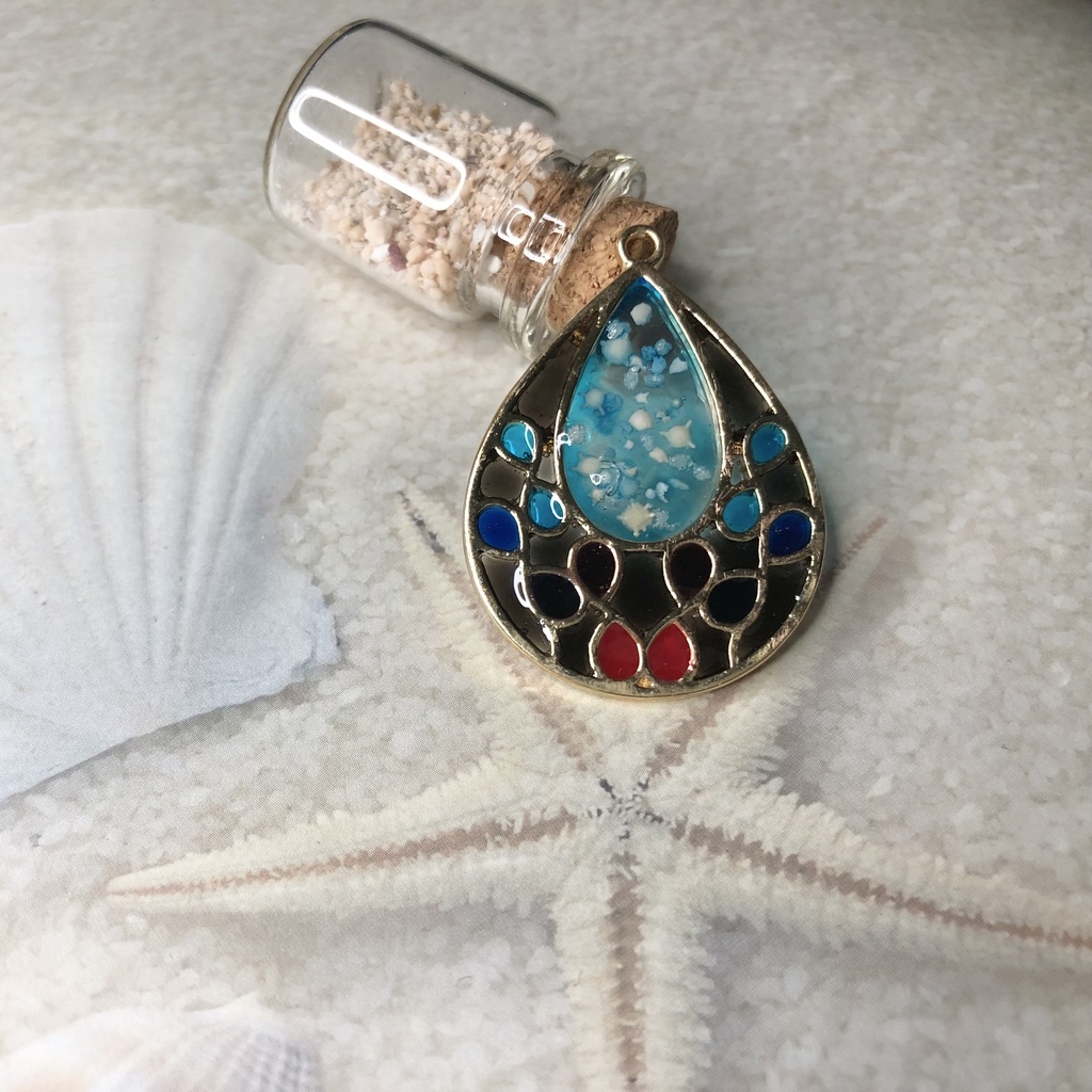 刀剣男士イメージチャーム