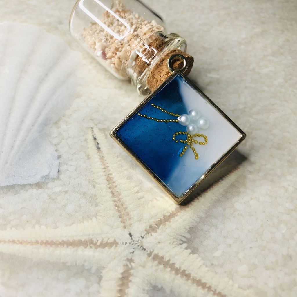 刀剣男士イメージチャーム