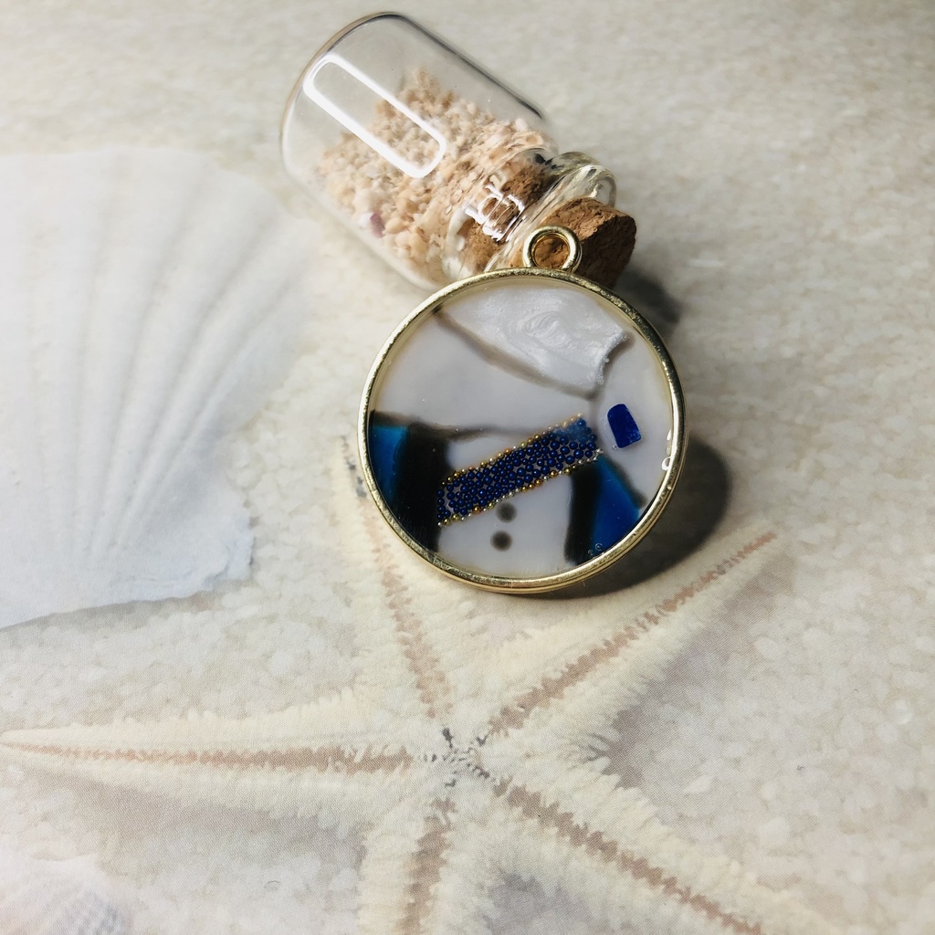 刀剣男士イメージチャーム